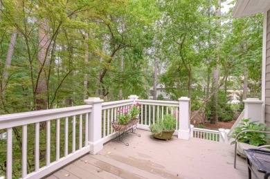 Spacious Lake Access Home with Golf View/Cove View in Reynolds on Reynolds Lake Oconee - The Oconee in Georgia - for sale on GolfHomes.com, golf home, golf lot
