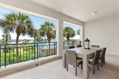 This property feels more like a home than a condo! This on Sandestin Golf and Beach Resort - The Links in Florida - for sale on GolfHomes.com, golf home, golf lot