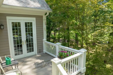 Spacious Lake Access Home with Golf View/Cove View in Reynolds on Reynolds Lake Oconee - The Oconee in Georgia - for sale on GolfHomes.com, golf home, golf lot