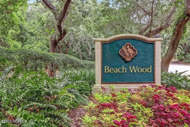 Enjoy serene Little Sandy and pool views from this beautifully on Amelia Island Plantation - Long Point in Florida - for sale on GolfHomes.com, golf home, golf lot