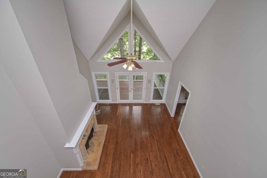 LOOK NO FURTHER!!!!  Your very own private oasis awaits you!!! on Chapel Hills Golf and Country Club in Georgia - for sale on GolfHomes.com, golf home, golf lot