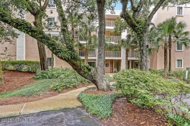Enjoy serene Little Sandy and pool views from this beautifully on Amelia Island Plantation - Long Point in Florida - for sale on GolfHomes.com, golf home, golf lot