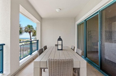 This property feels more like a home than a condo! This on Sandestin Golf and Beach Resort - The Links in Florida - for sale on GolfHomes.com, golf home, golf lot