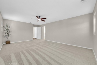 Welcome to this stunning 3-bedroom, 2.5-bathroom home located in on Indian Hills Country Club in California - for sale on GolfHomes.com, golf home, golf lot
