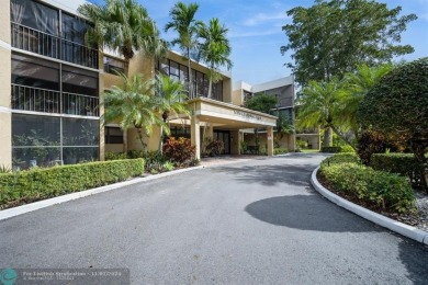 Large corner unit with large balcony incorporated into the on Bonaventure Country Club in Florida - for sale on GolfHomes.com, golf home, golf lot