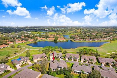 Motivated!!  Maintenance Free Living at it's FINEST! Kings Point on Scepter Golf Club in Florida - for sale on GolfHomes.com, golf home, golf lot