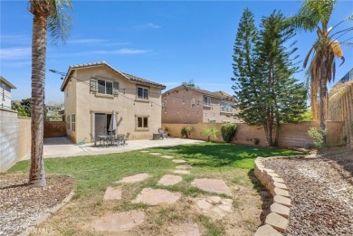 Welcome to this stunning 3-bedroom, 2.5-bathroom home located in on Indian Hills Country Club in California - for sale on GolfHomes.com, golf home, golf lot