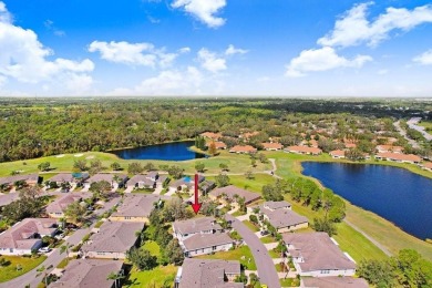 Motivated!!  Maintenance Free Living at it's FINEST! Kings Point on Scepter Golf Club in Florida - for sale on GolfHomes.com, golf home, golf lot