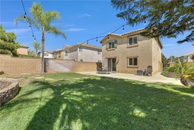 Welcome to this stunning 3-bedroom, 2.5-bathroom home located in on Indian Hills Country Club in California - for sale on GolfHomes.com, golf home, golf lot