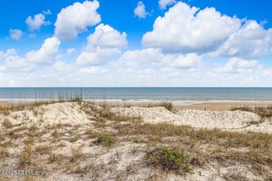 Enjoy serene Little Sandy and pool views from this beautifully on Amelia Island Plantation - Long Point in Florida - for sale on GolfHomes.com, golf home, golf lot