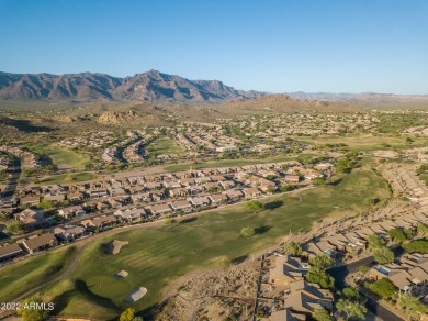If You're Looking For A Customized & Redone Bradshaw Model, Look on Mountain Brook Golf Club in Arizona - for sale on GolfHomes.com, golf home, golf lot