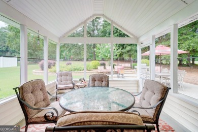Beautiful Golf Course Views at 424 Hampton Green!    If you're on Braelinn Golf Club in Georgia - for sale on GolfHomes.com, golf home, golf lot