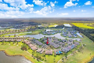 Motivated!!  Maintenance Free Living at it's FINEST! Kings Point on Scepter Golf Club in Florida - for sale on GolfHomes.com, golf home, golf lot