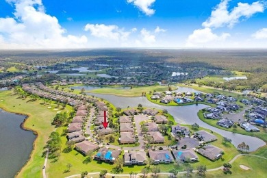 Motivated!!  Maintenance Free Living at it's FINEST! Kings Point on Scepter Golf Club in Florida - for sale on GolfHomes.com, golf home, golf lot