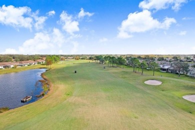 Motivated!!  Maintenance Free Living at it's FINEST! Kings Point on Scepter Golf Club in Florida - for sale on GolfHomes.com, golf home, golf lot