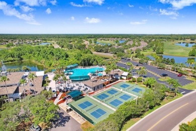 Motivated!!  Maintenance Free Living at it's FINEST! Kings Point on Scepter Golf Club in Florida - for sale on GolfHomes.com, golf home, golf lot