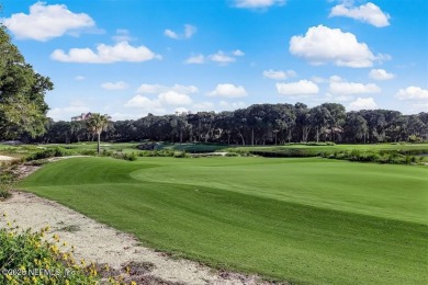 Enjoy serene Little Sandy and pool views from this beautifully on Amelia Island Plantation - Long Point in Florida - for sale on GolfHomes.com, golf home, golf lot