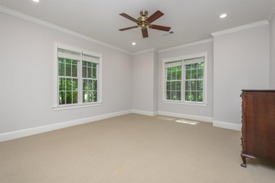Spacious Lake Access Home with Golf View/Cove View in Reynolds on Reynolds Lake Oconee - The Oconee in Georgia - for sale on GolfHomes.com, golf home, golf lot