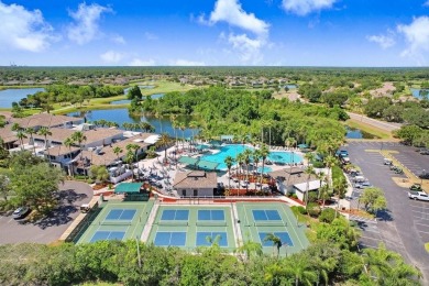 Motivated!!  Maintenance Free Living at it's FINEST! Kings Point on Scepter Golf Club in Florida - for sale on GolfHomes.com, golf home, golf lot
