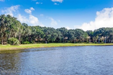 Enjoy serene Little Sandy and pool views from this beautifully on Amelia Island Plantation - Long Point in Florida - for sale on GolfHomes.com, golf home, golf lot
