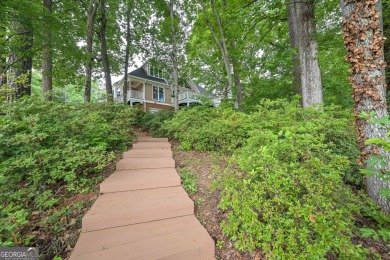 LOOK NO FURTHER!!!!  Your very own private oasis awaits you!!! on Chapel Hills Golf and Country Club in Georgia - for sale on GolfHomes.com, golf home, golf lot