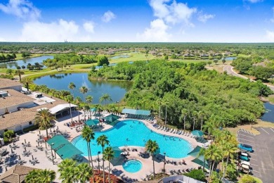 Motivated!!  Maintenance Free Living at it's FINEST! Kings Point on Scepter Golf Club in Florida - for sale on GolfHomes.com, golf home, golf lot