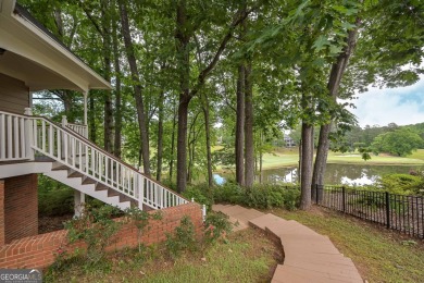 LOOK NO FURTHER!!!!  Your very own private oasis awaits you!!! on Chapel Hills Golf and Country Club in Georgia - for sale on GolfHomes.com, golf home, golf lot
