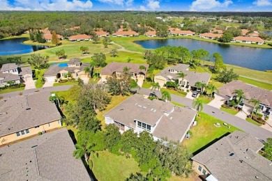 Motivated!!  Maintenance Free Living at it's FINEST! Kings Point on Scepter Golf Club in Florida - for sale on GolfHomes.com, golf home, golf lot