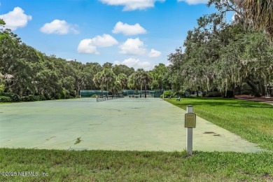 Enjoy serene Little Sandy and pool views from this beautifully on Amelia Island Plantation - Long Point in Florida - for sale on GolfHomes.com, golf home, golf lot