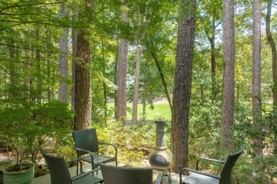 Spacious Lake Access Home with Golf View/Cove View in Reynolds on Reynolds Lake Oconee - The Oconee in Georgia - for sale on GolfHomes.com, golf home, golf lot