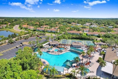 Motivated!!  Maintenance Free Living at it's FINEST! Kings Point on Scepter Golf Club in Florida - for sale on GolfHomes.com, golf home, golf lot