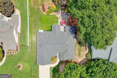 Beautiful Golf Course Views at 424 Hampton Green!    If you're on Braelinn Golf Club in Georgia - for sale on GolfHomes.com, golf home, golf lot