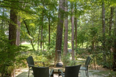 Spacious Lake Access Home with Golf View/Cove View in Reynolds on Reynolds Lake Oconee - The Oconee in Georgia - for sale on GolfHomes.com, golf home, golf lot