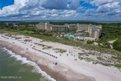 Enjoy serene Little Sandy and pool views from this beautifully on Amelia Island Plantation - Long Point in Florida - for sale on GolfHomes.com, golf home, golf lot