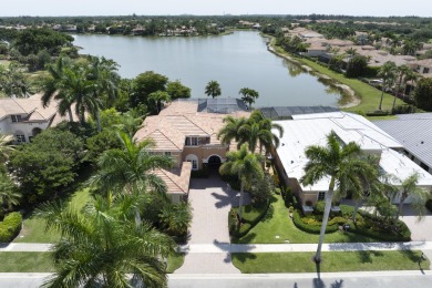 PREMIER GOLF MEMBERSHIP IMMEDIATELY AVAILABLE! Spectacular on Ibis Golf and Country Club in Florida - for sale on GolfHomes.com, golf home, golf lot