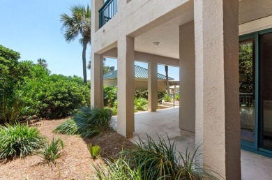 This property feels more like a home than a condo! This on Sandestin Golf and Beach Resort - The Links in Florida - for sale on GolfHomes.com, golf home, golf lot