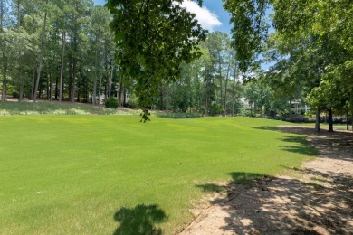 Spacious Lake Access Home with Golf View/Cove View in Reynolds on Reynolds Lake Oconee - The Oconee in Georgia - for sale on GolfHomes.com, golf home, golf lot