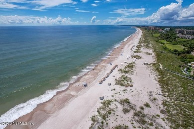 Enjoy serene Little Sandy and pool views from this beautifully on Amelia Island Plantation - Long Point in Florida - for sale on GolfHomes.com, golf home, golf lot