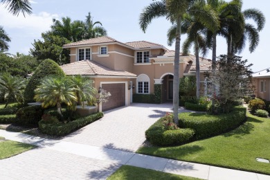 PREMIER GOLF MEMBERSHIP IMMEDIATELY AVAILABLE! Spectacular on Ibis Golf and Country Club in Florida - for sale on GolfHomes.com, golf home, golf lot