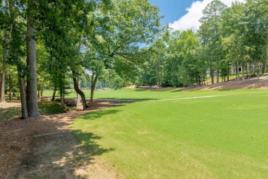 Spacious Lake Access Home with Golf View/Cove View in Reynolds on Reynolds Lake Oconee - The Oconee in Georgia - for sale on GolfHomes.com, golf home, golf lot