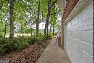 LOOK NO FURTHER!!!!  Your very own private oasis awaits you!!! on Chapel Hills Golf and Country Club in Georgia - for sale on GolfHomes.com, golf home, golf lot