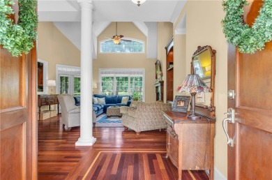 BROOKSTONE MEADOWS! This is a rare opportunity to purchase a DON on Brookstone Meadows Golf Course in South Carolina - for sale on GolfHomes.com, golf home, golf lot