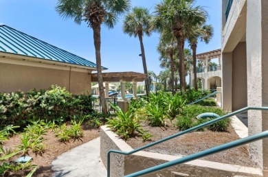 This property feels more like a home than a condo! This on Sandestin Golf and Beach Resort - The Links in Florida - for sale on GolfHomes.com, golf home, golf lot