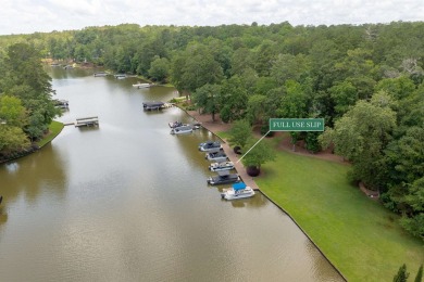 Spacious Lake Access Home with Golf View/Cove View in Reynolds on Reynolds Lake Oconee - The Oconee in Georgia - for sale on GolfHomes.com, golf home, golf lot