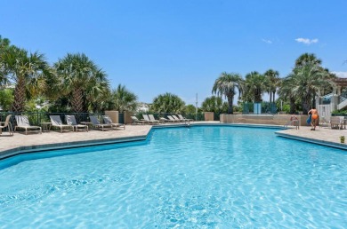 This property feels more like a home than a condo! This on Sandestin Golf and Beach Resort - The Links in Florida - for sale on GolfHomes.com, golf home, golf lot