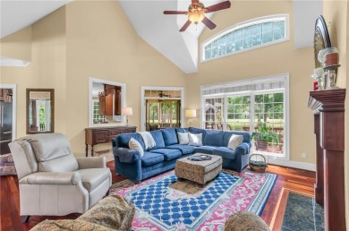 BROOKSTONE MEADOWS! This is a rare opportunity to purchase a DON on Brookstone Meadows Golf Course in South Carolina - for sale on GolfHomes.com, golf home, golf lot