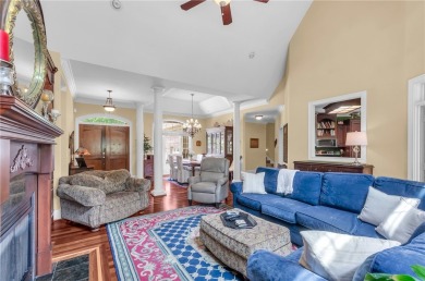 BROOKSTONE MEADOWS! This is a rare opportunity to purchase a DON on Brookstone Meadows Golf Course in South Carolina - for sale on GolfHomes.com, golf home, golf lot