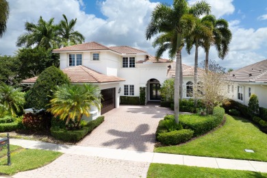 PREMIER GOLF MEMBERSHIP AVAILABLE! Spectacular estate home on Ibis Golf and Country Club in Florida - for sale on GolfHomes.com, golf home, golf lot