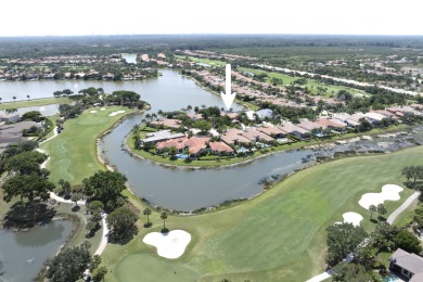 PREMIER GOLF MEMBERSHIP AVAILABLE! Spectacular estate home on Ibis Golf and Country Club in Florida - for sale on GolfHomes.com, golf home, golf lot