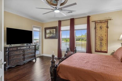 Exquisite Waterfront Condo in the Cascades - Sophisticated 3 Bed on Cascades Golf Club in Texas - for sale on GolfHomes.com, golf home, golf lot